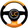 Logo Loca car, agence carte grise Créteil